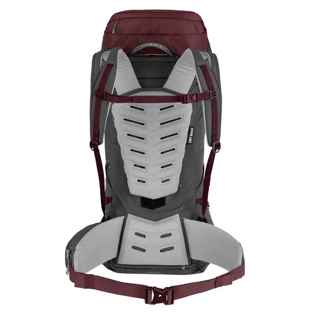 女裝露營遠足背囊 Trek Mate 60 5