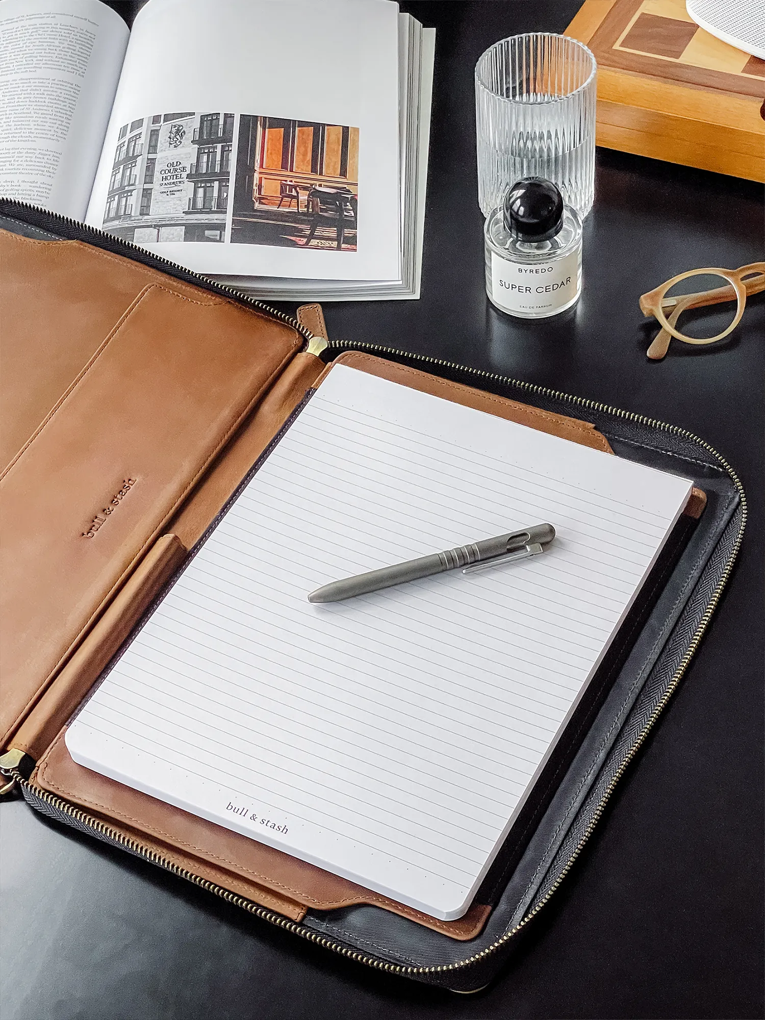 20-Year Portfolio - Gift Bundle