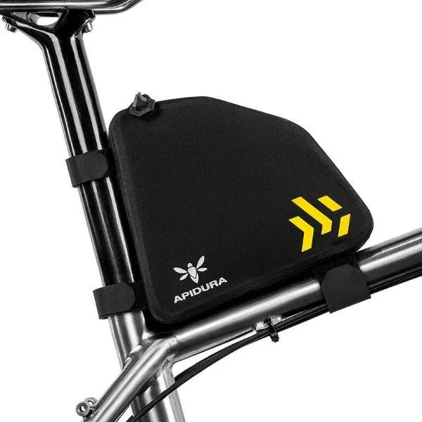 Apidura Backcountry Rear Top Tube Pack