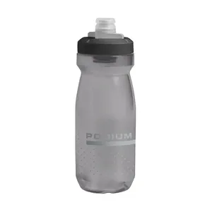 Camelbak Podium® 24 oz Bike Bottle - Smoke
