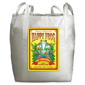FoxFarm Happy Frog Soil Conditioner Tote 27 Cu Ft