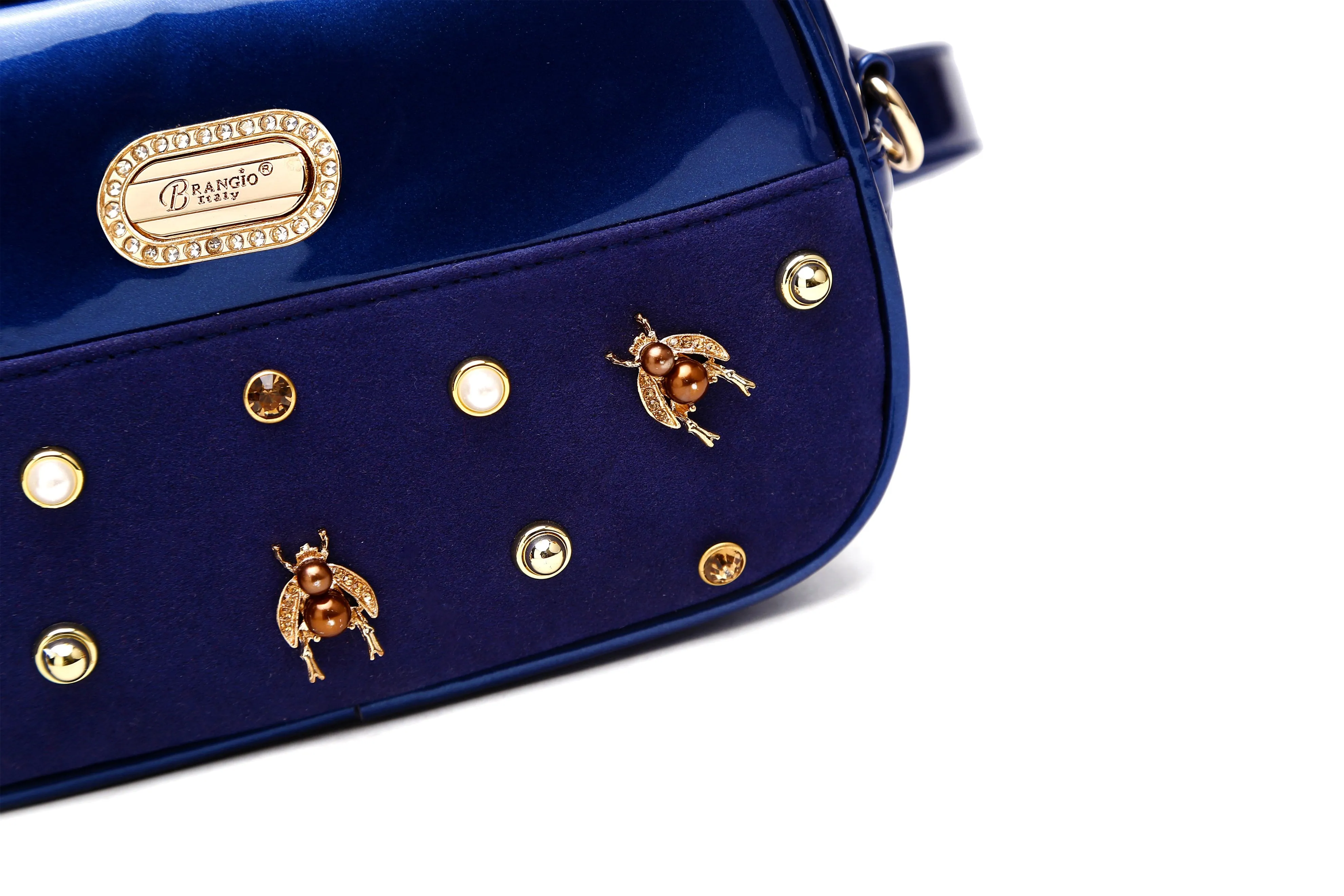 Honey Bee Fanny Waist Bag Pack [RMF7758]