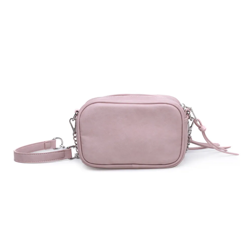 Jade Crossbody