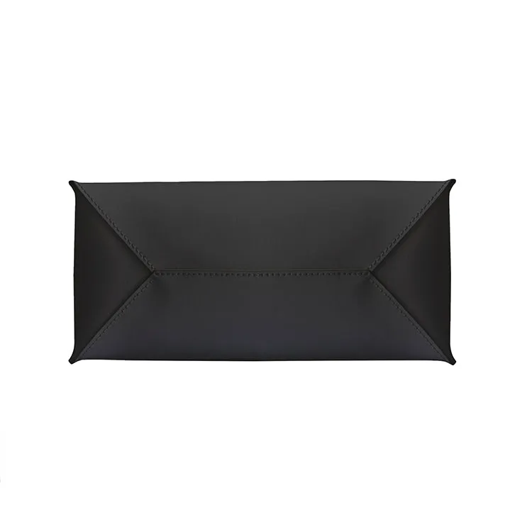 KAFKA MINI TOTE BLACK