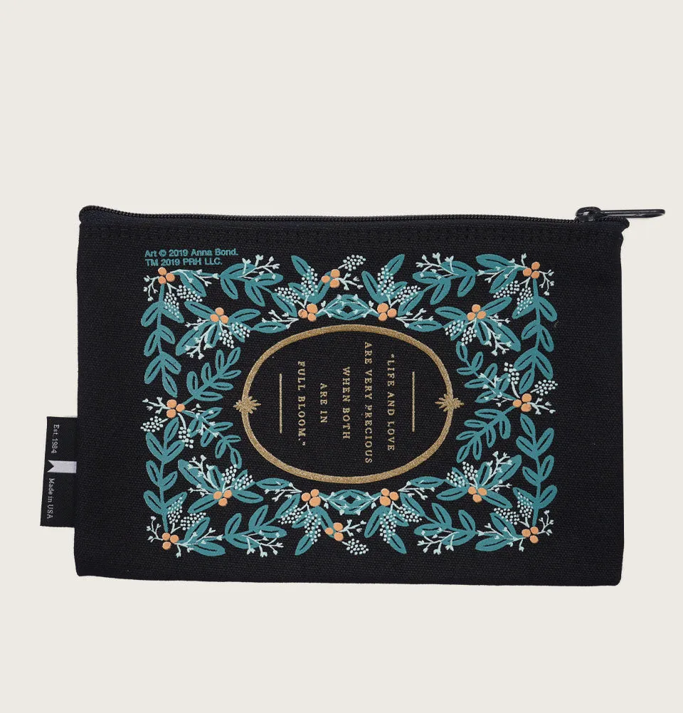 Little Women POUCH