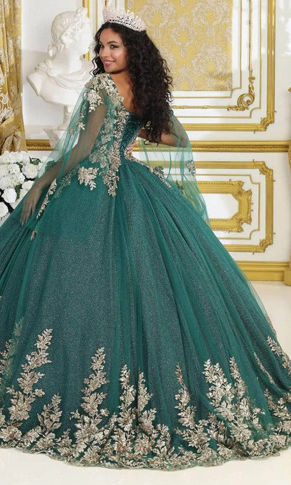 May Queen: LK221