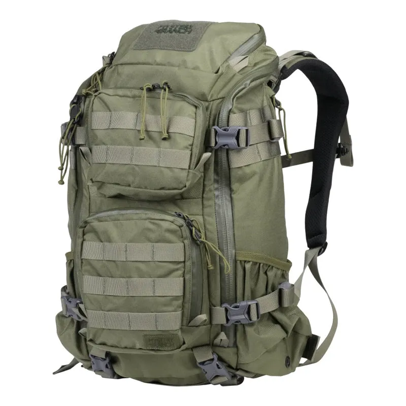 Mystery Ranch Blitz 30 Backpack Forest