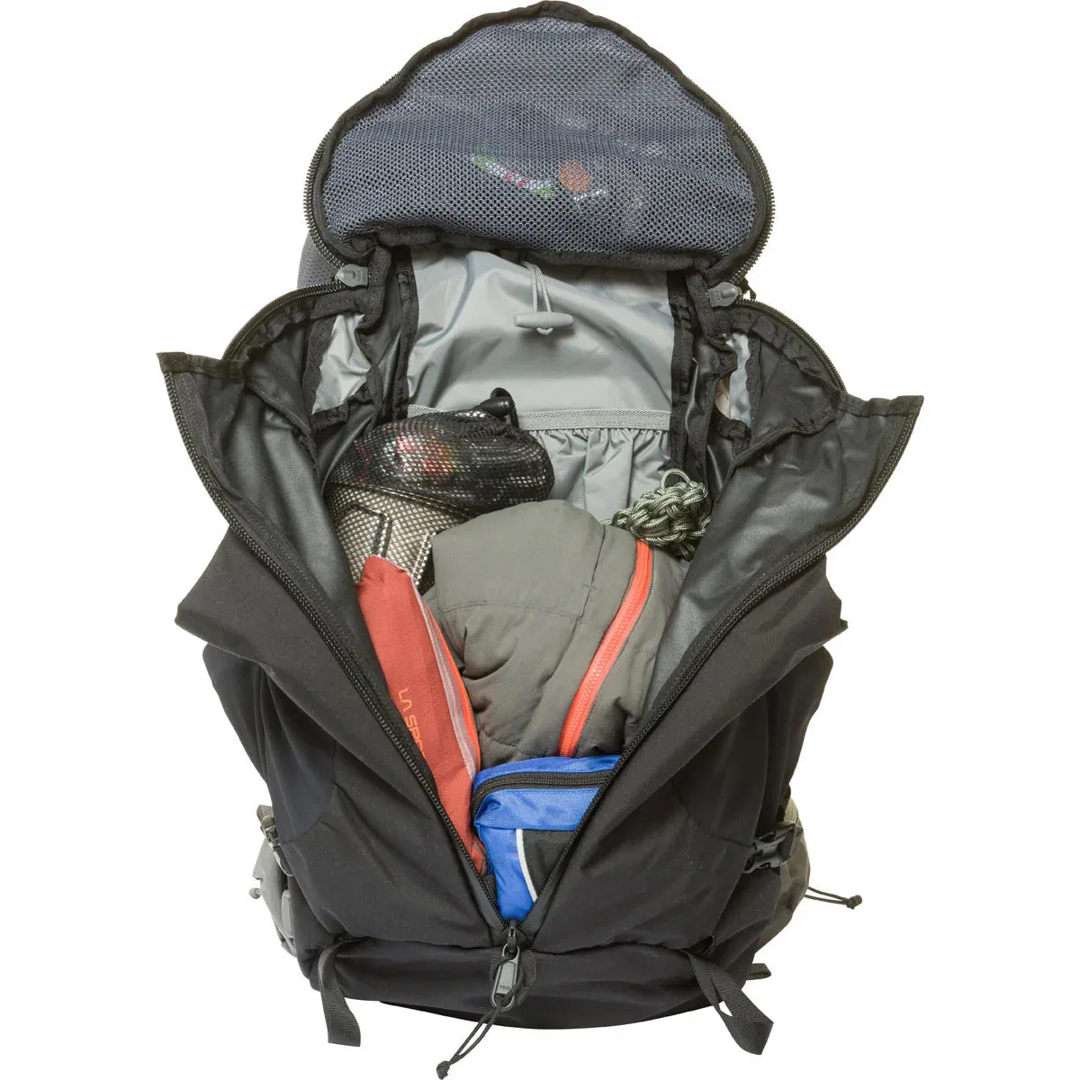 Mystery Ranch Coulee 25 Backpack - Black - L/XL