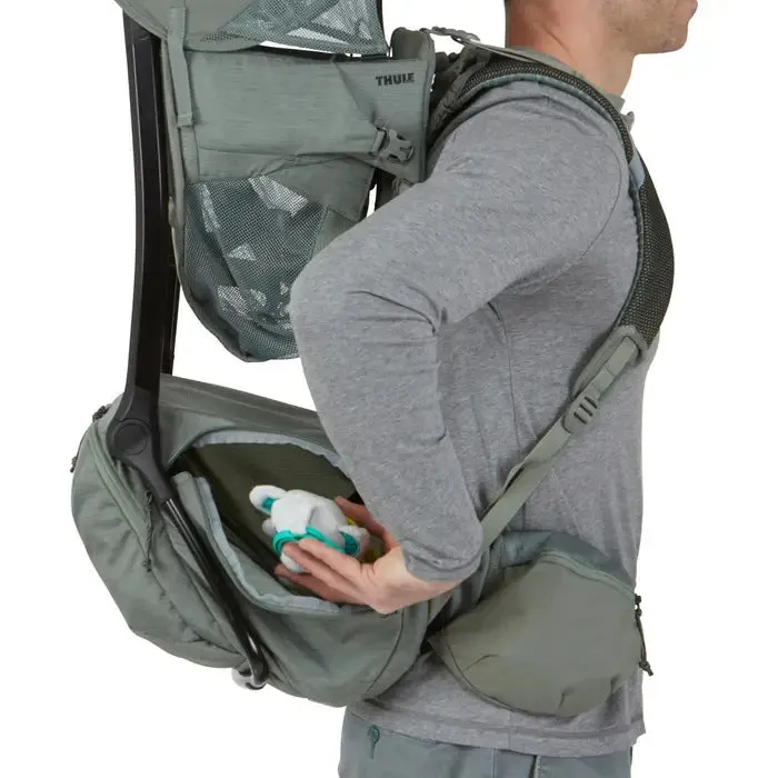 Thule Sapling Backpack Child Carrier
