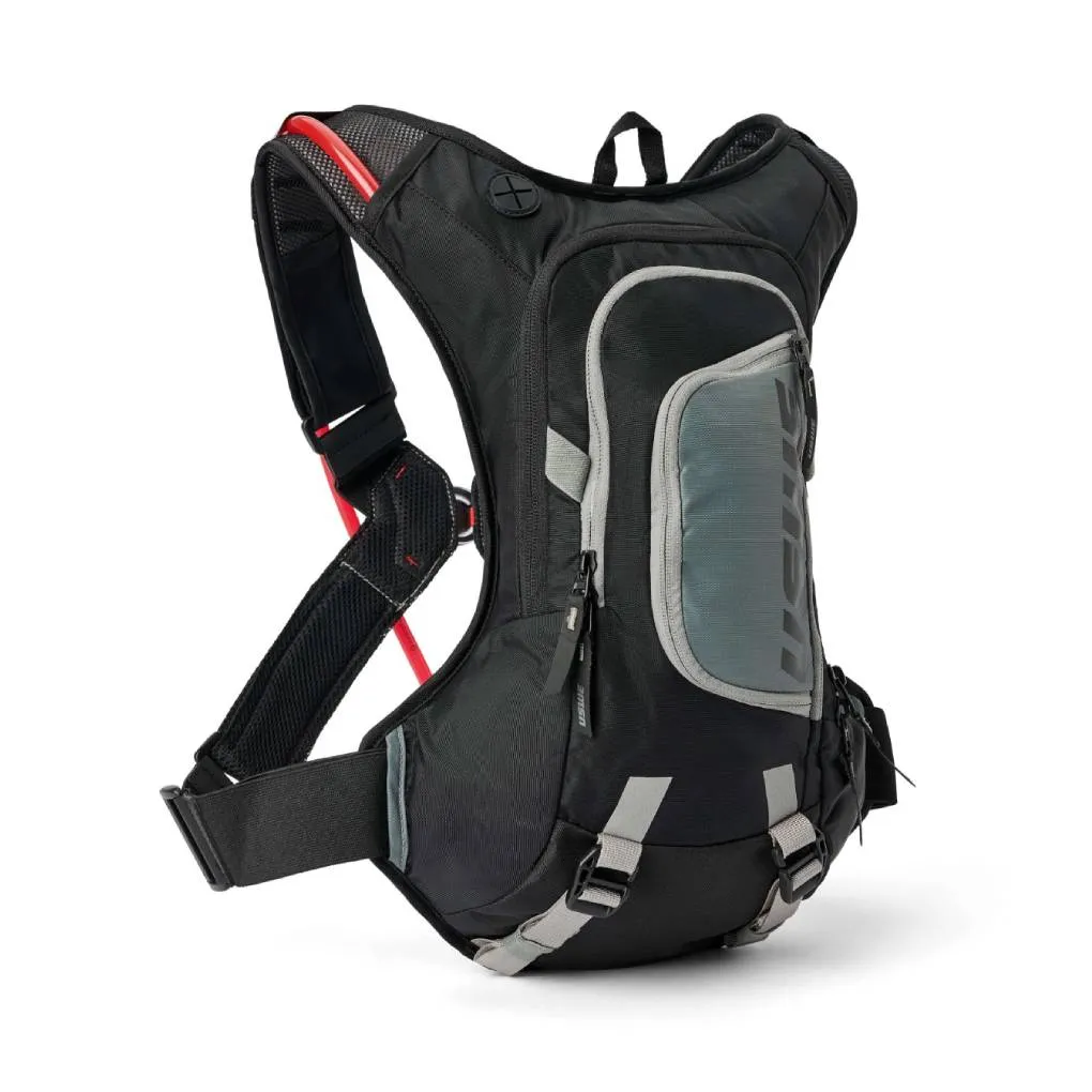 USWE MOTO HYDRO 8L HYDRATION PACK ADVENTURE KIT