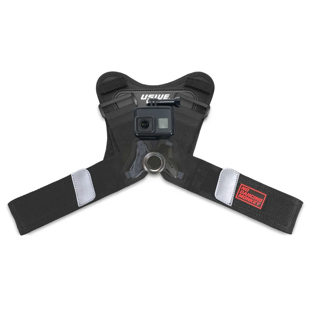 USWE NDM 1.2 ACTION CAMERA HARNESS