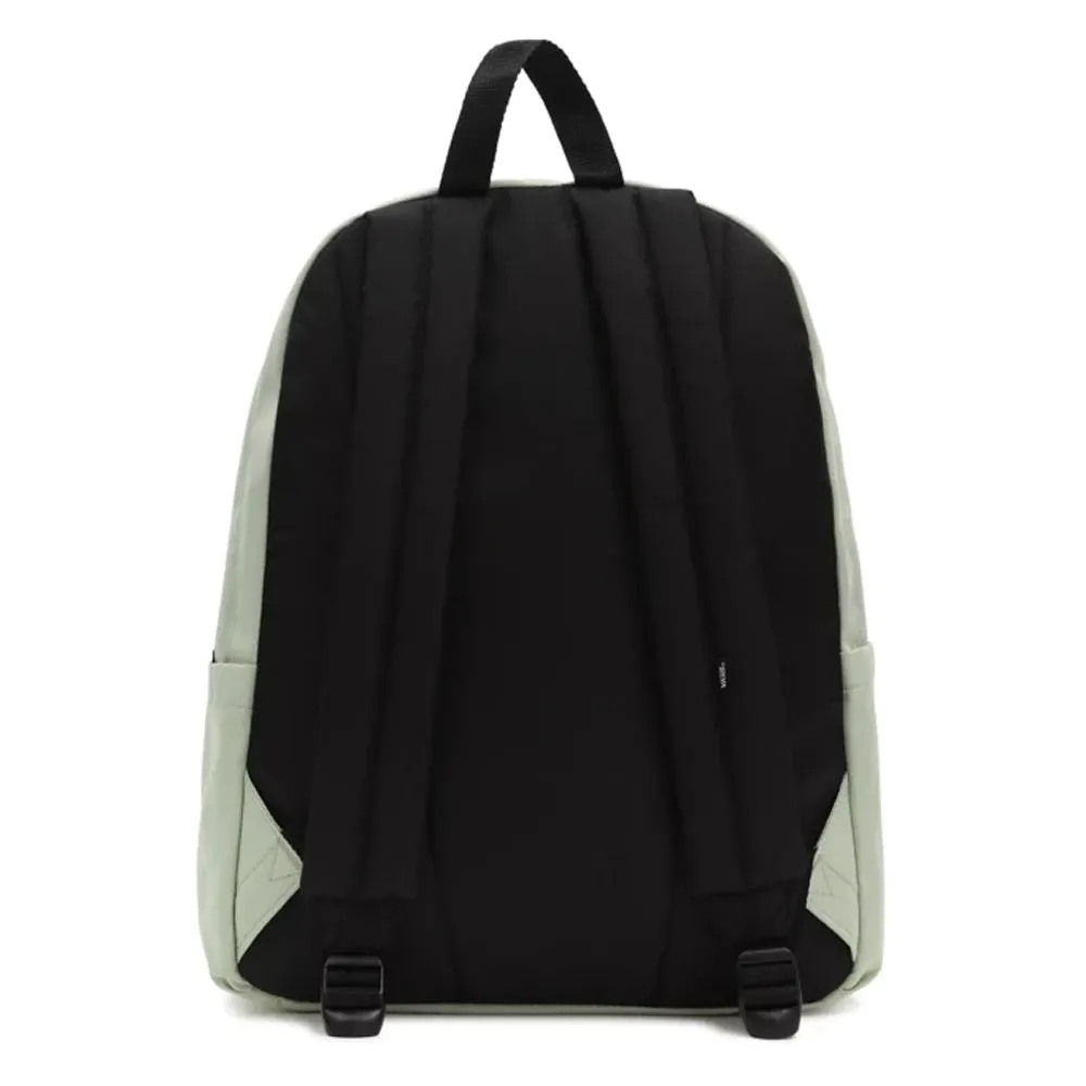 Vans Womens Old Skool H2O Backpack  - Celadon Green