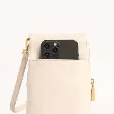 VIP Mobile (Calla Lily/Raffia)
